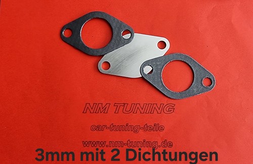 Agr metalldichtung set - 25.2,