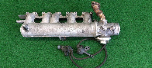 Ansaugbrücke 5 tdi - ansaugbrücke, 2,5