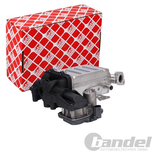 Febi agr modul - febi, agr-modul