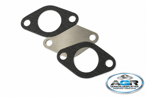 Agr ventil metall - agr,