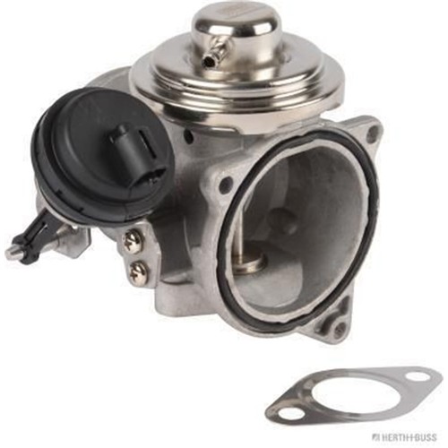 Elparts agr ventil für - agr-ventil, vw