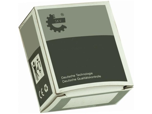 Agr ventil für 2 - lt, 2.5