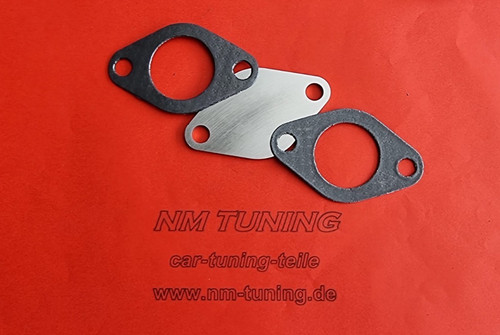 Agr metalldichtung 3mm u - agr,