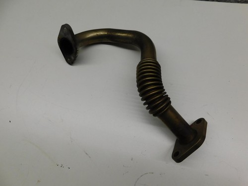 Original abgasrohr - original, vw
